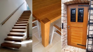 muebles de madera a medida en Mallorca